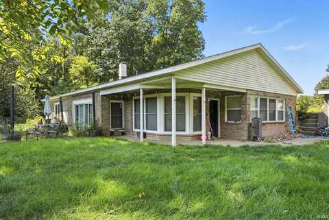 10113 W US 12 Highway, Union, MI 49099