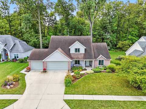 921 Hemingford Court, Fort Wayne, IN 46845