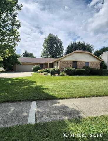 1805 Lakewood Drive, Fort Wayne, IN 46819