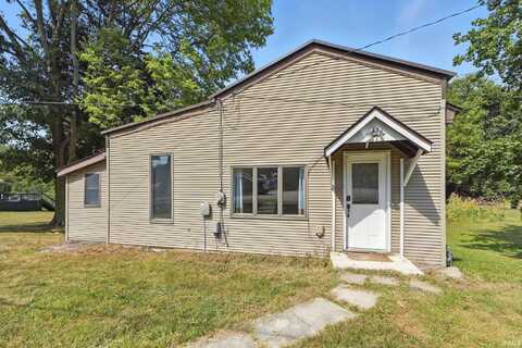 298 Front Street, Rome City, IN 46784