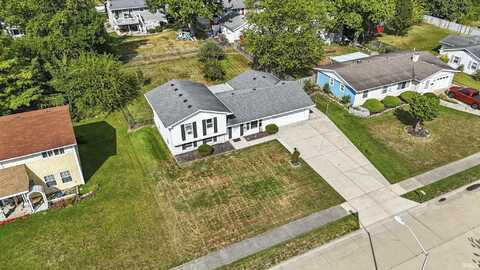 6015 Yellowstone Drive, Fort Wayne, IN 46818