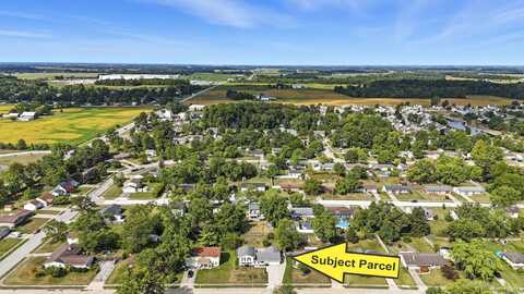 6015 Yellowstone Drive, Fort Wayne, IN 46818