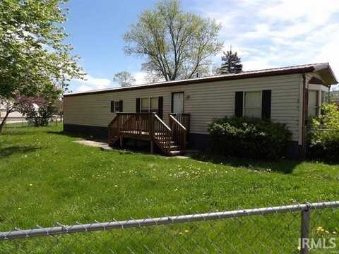101 School Street, Saint Joe, IN 46785