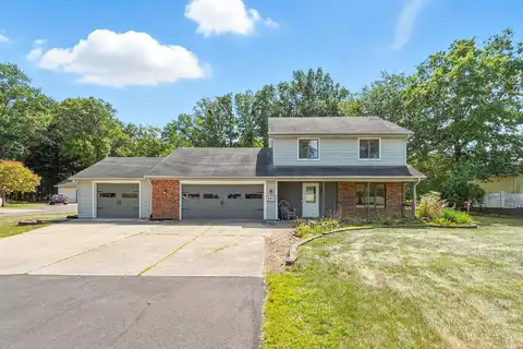 310 Moeller Road, New Haven, IN 46774