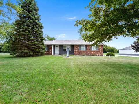 6688 County Road 44 Road, Butler, IN 46721