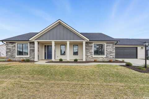 11087 Oaklynn Reserve Boulevard, Fort Wayne, IN 46835