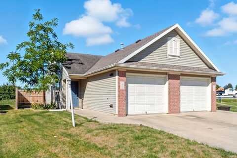 1905/1907 Beechmont Drive, Fort Wayne, IN 46825