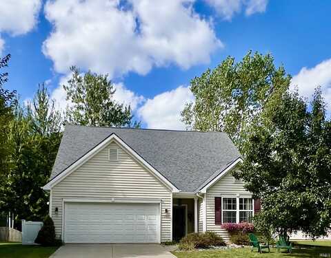12910 Clydesdale Court, Fort Wayne, IN 46814