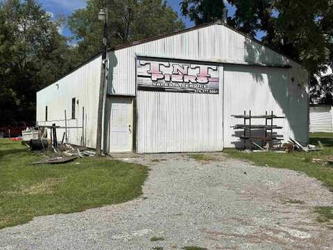 605 S Linda Lane, North Webster, IN 46555