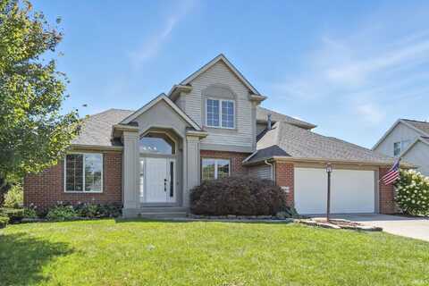 10709 N Westlakes Drive, Fort Wayne, IN 46804