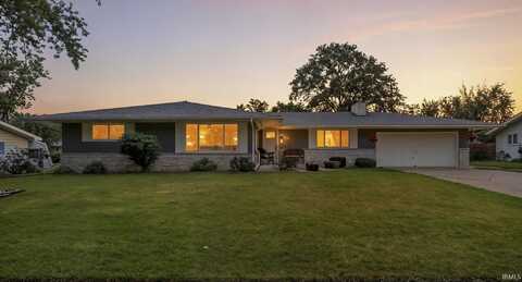 4834 Starwood Drive, Fort Wayne, IN 46835