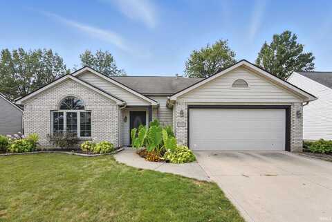 5607 Newland Place, Fort Wayne, IN 46835