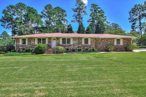20 Deerwood Drive, Aiken, SC 29803