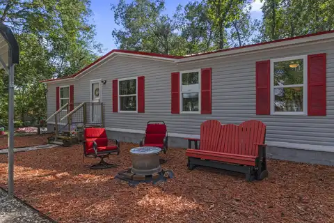 805 Manderson Circle, Hephzibah, GA 30815