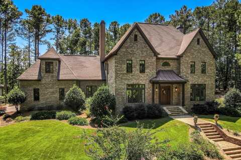 3003 Timber Woods Drive, Appling, GA 30802