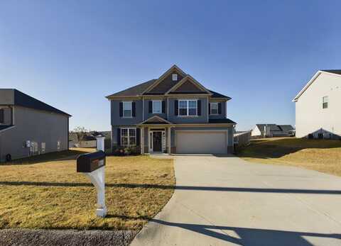 1708 Ethan Way, Hephzibah, GA 30815