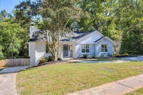 4235 Waylon Drive, Martinez, GA 30907