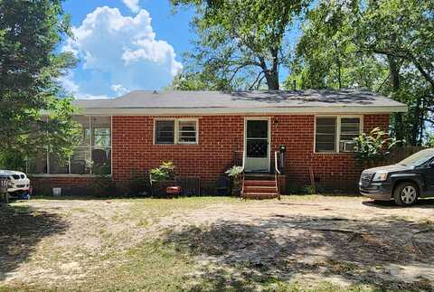 304 Fleming Street, Wrens, GA 30833