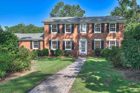 3427 Heather Drive, Augusta, GA 30909