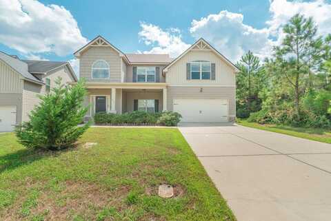 3216 Waverly Lane, Augusta, GA 30909