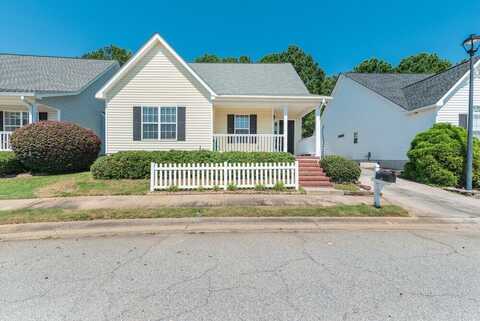 617 Dunloe Circle, Evans, GA 30809