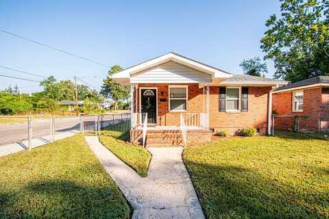 2113 Dyer Street, Augusta, GA 30901