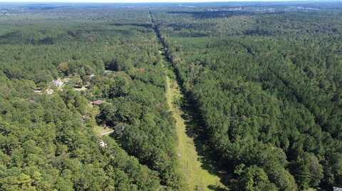 5316 Burks Mountain Road, Appling, GA 30802