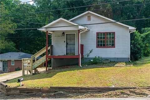 1700 North Avenue NW, Atlanta, GA 30318