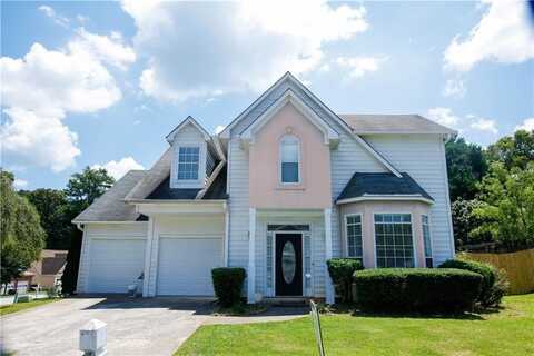 4130 Wildridge Drive, Duluth, GA 30096