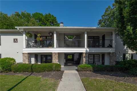 1150 Collier Road NW, Atlanta, GA 30318