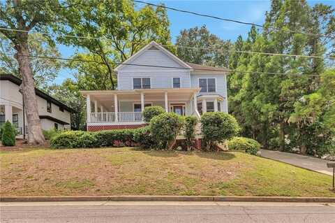 2664 Rosemary Street NW, Atlanta, GA 30318