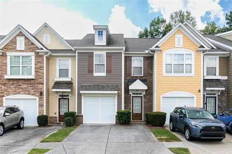 2031 LAKESHORE OVERLOOK Drive NW, Kennesaw, GA 30152