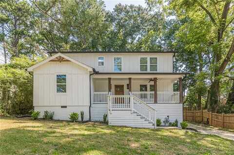 770 Waters Drive SW, Atlanta, GA 30310