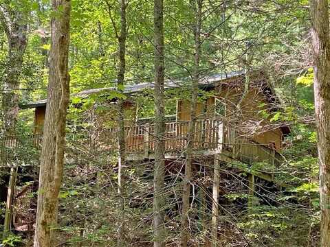 1556 Syrup Mill Road, Dahlonega, GA 30533