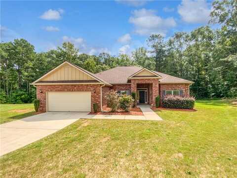 1037 Yorkshire Drive, Griffin, GA 30223