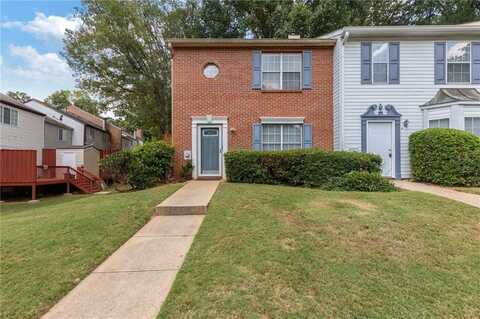 6467 Wedgeview Drive, Tucker, GA 30084
