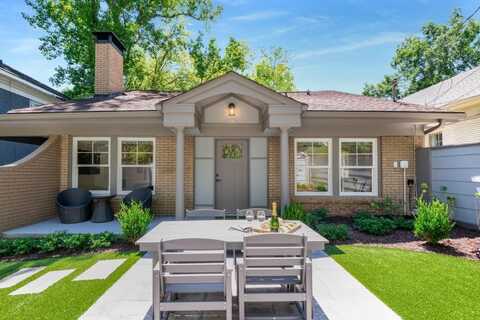 413 8th Street NE, Atlanta, GA 30309