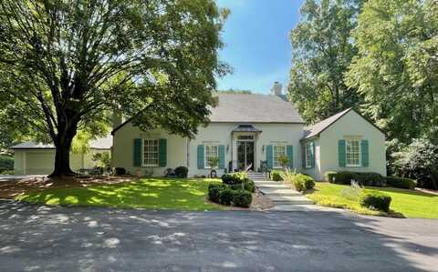 988 Greymont Circle NW, Marietta, GA 30064