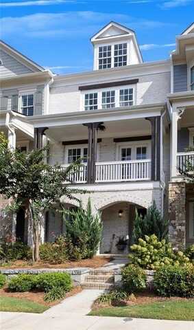967 On Main Drive, Woodstock, GA 30188