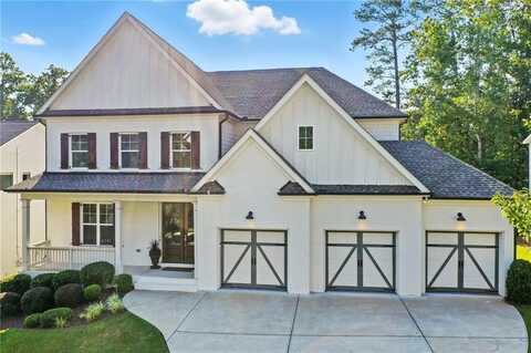 244 Harmony Lake Drive, Canton, GA 30115