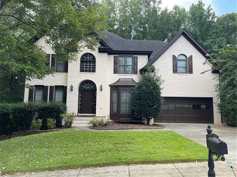 1742 Chattakay Lane, Suwanee, GA 30024