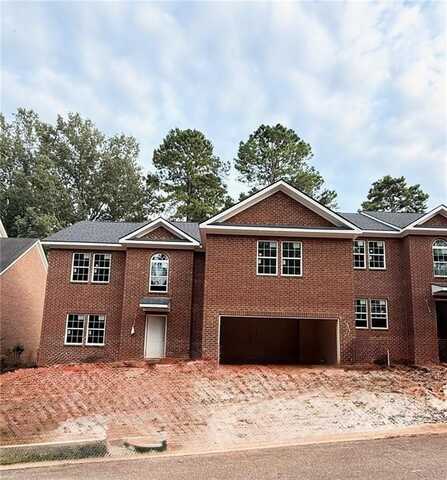 116 Hampton Way, Macon, GA 31220