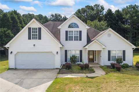 3810 Weeping Willow Lane, Loganville, GA 30052