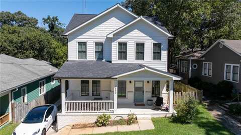 1640 Hosea L Williams Drive NE, Atlanta, GA 30317