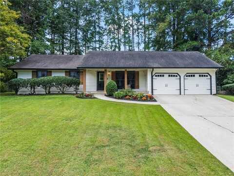 470 Benson Hurst Drive SW, Mableton, GA 30126