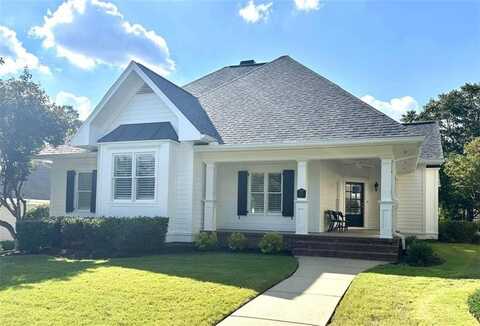 2635 Muskogee Lane, Braselton, GA 30517