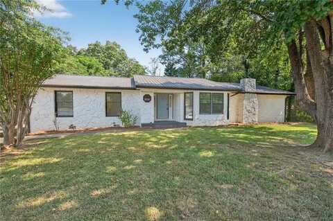 4444 Hide A Way Drive, Austell, GA 30106