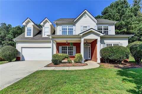 1136 MASON LEE Avenue, Loganville, GA 30052