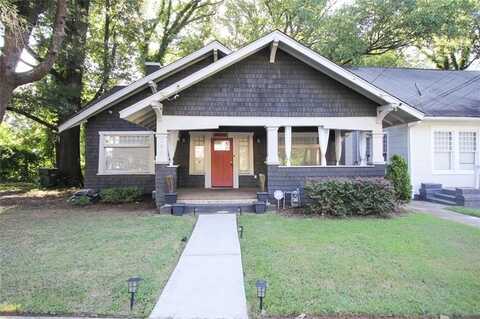 390 Holderness Street SW, Atlanta, GA 30310