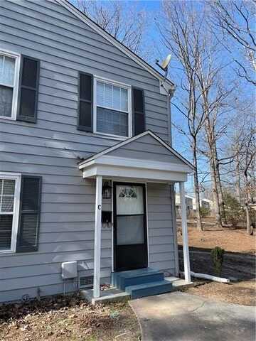 662 BELLEMEADE Drive SW, Marietta, GA 30008